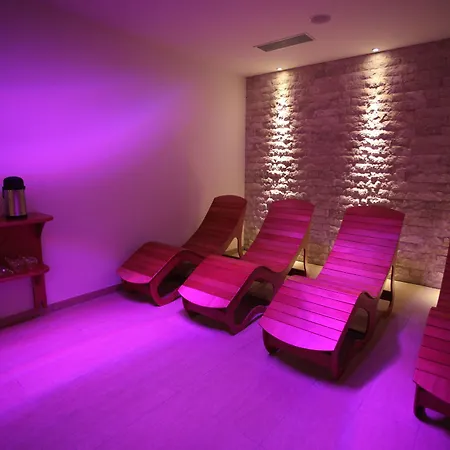 Medjugorje Hotel & Spa-3