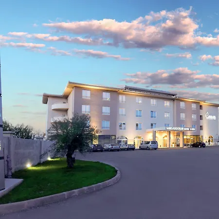 Medjugorje Hotel & Spa-2