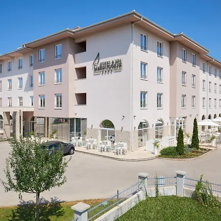 Medjugorje Hotel & Spa-2